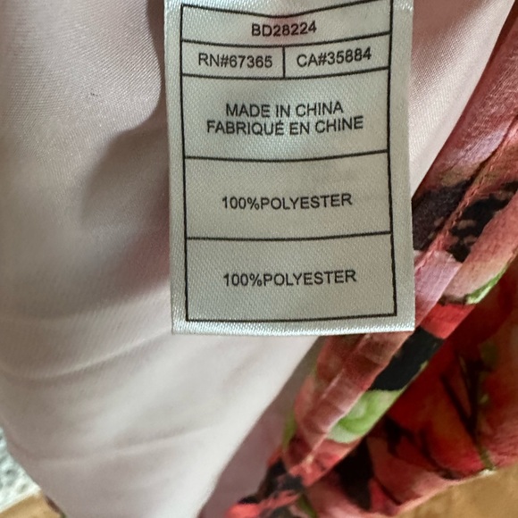 Dress - Picture 5 of 6